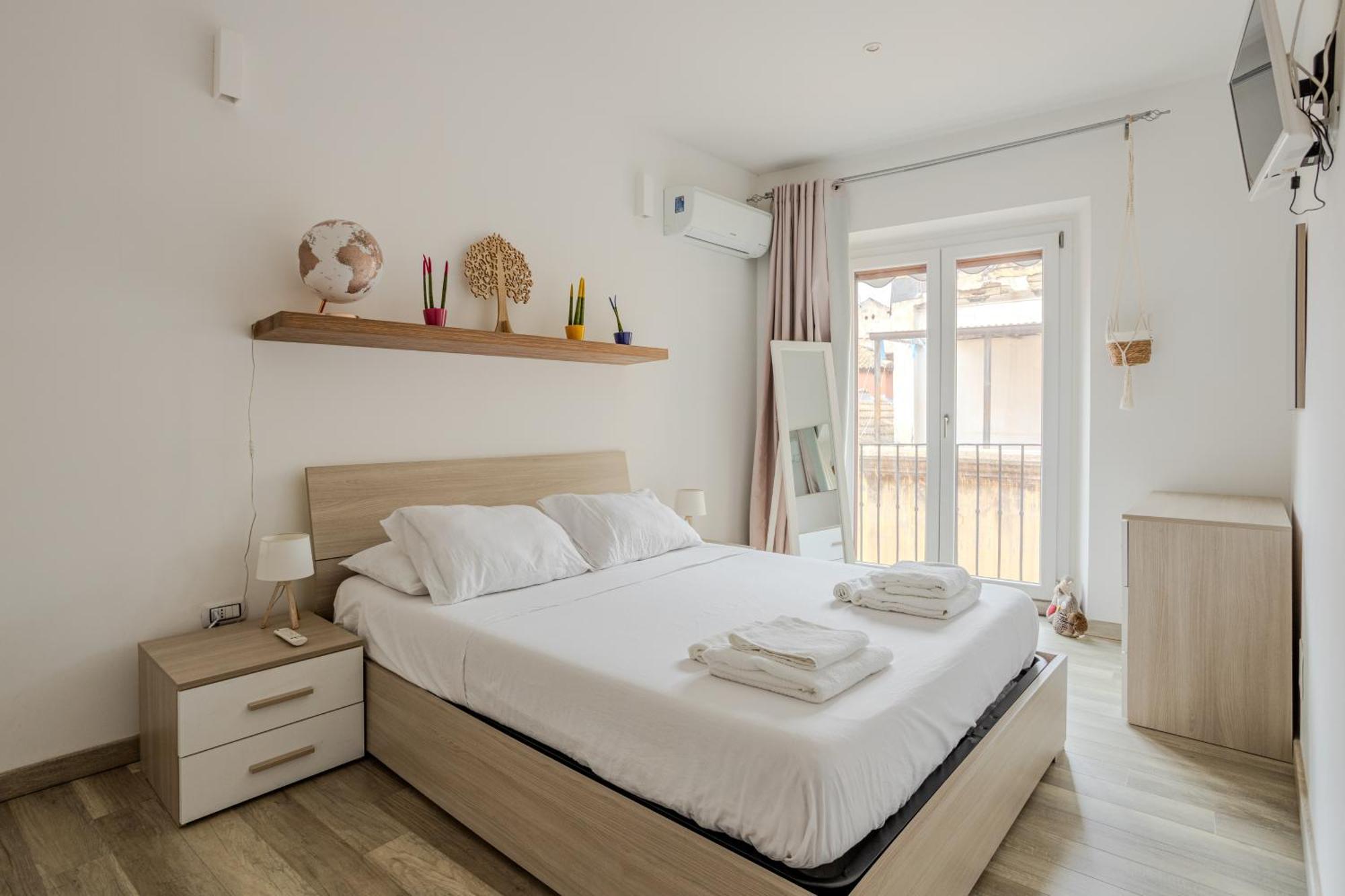 Marina Centro Citta In Pieno Centro Storico Apartamento Cagliari Exterior foto