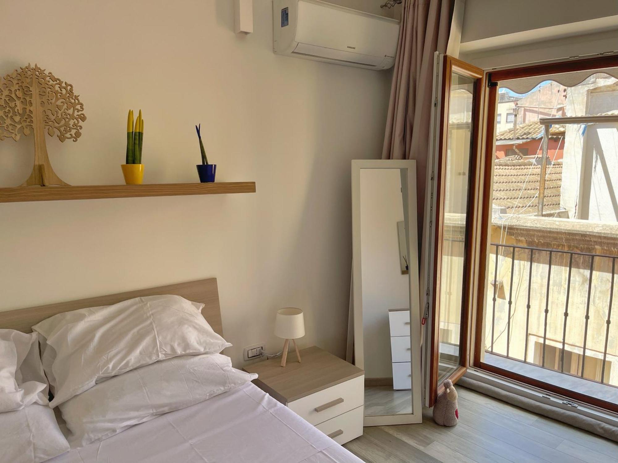 Marina Centro Citta In Pieno Centro Storico Apartamento Cagliari Exterior foto